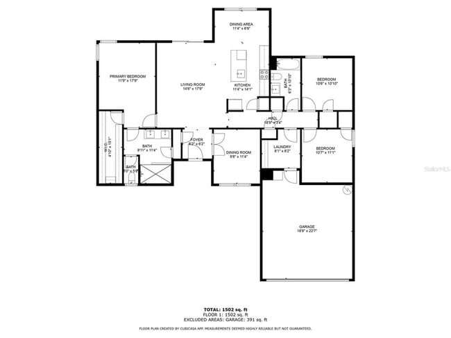 Building Photo - 12248 SW 96th Ln