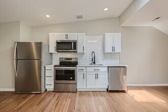 Brown's Arcade photo'