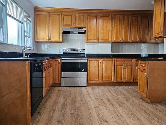 Foto del edificio - 17 West St