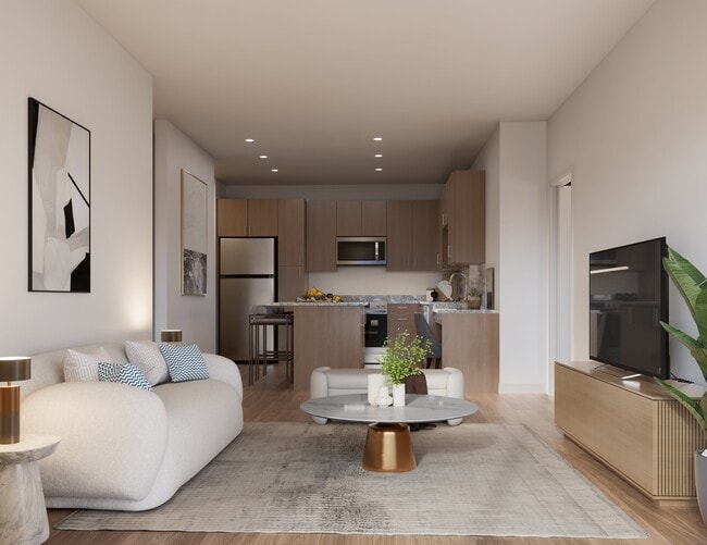 Building Photo - Meadows, The