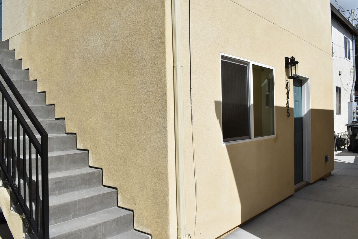 Primary Photo - Brand New Construction in Gated Complex 1 ...