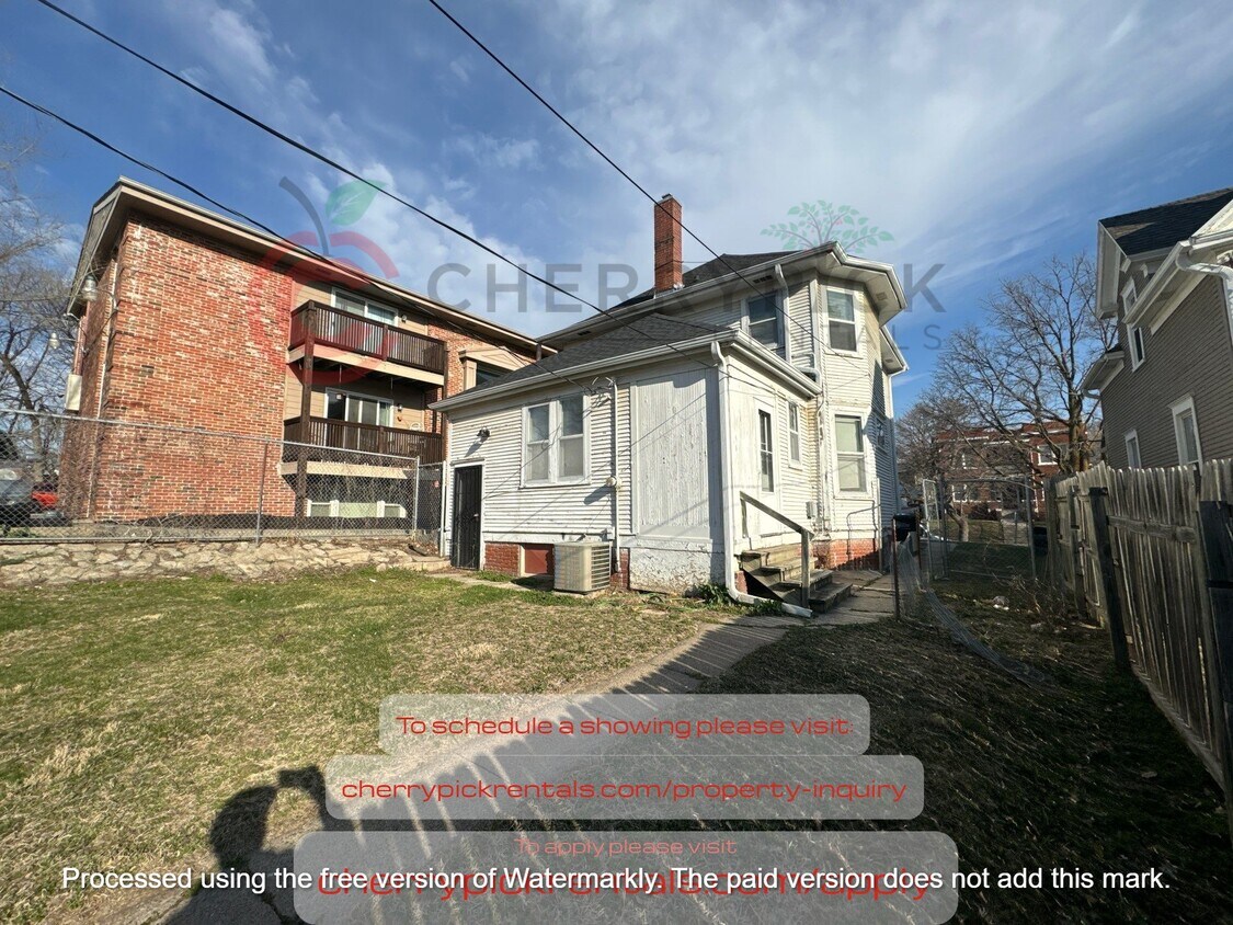 Primary Photo - 3321 California St