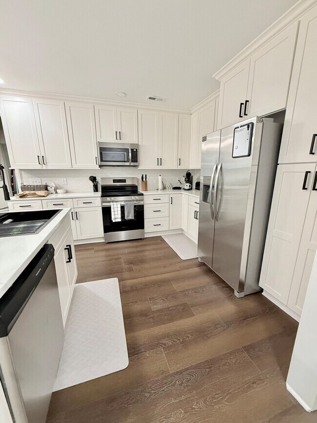 Foto del edificio - 2936 Oceola St