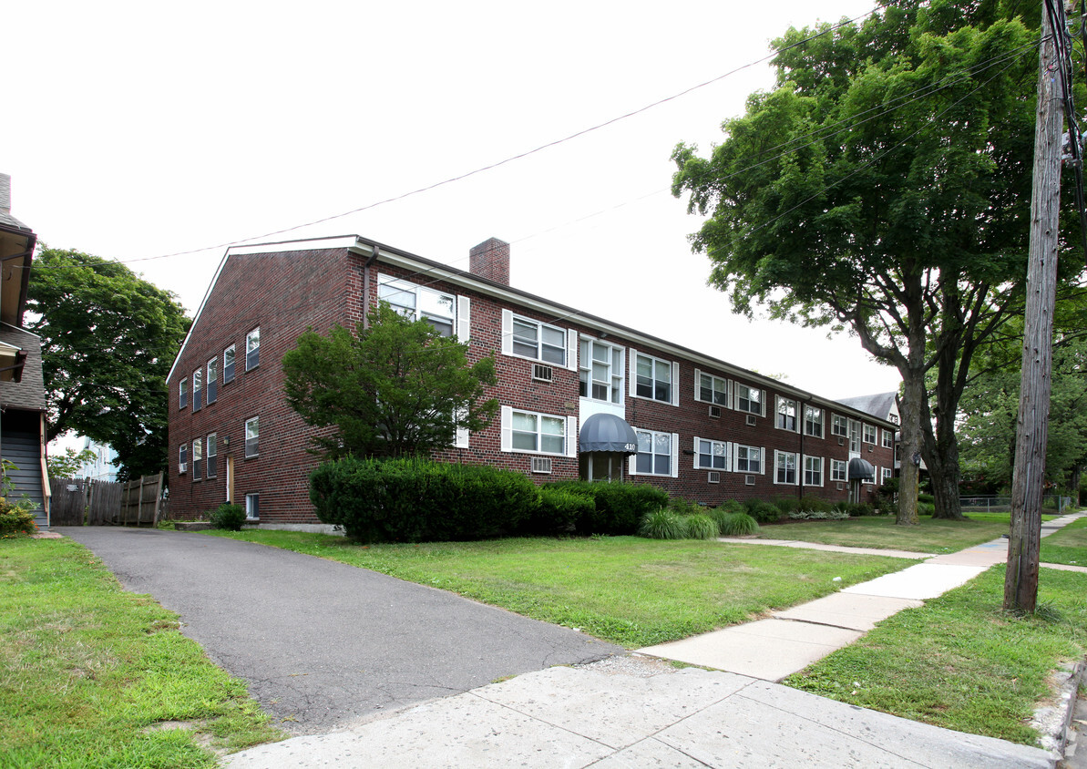 Building Photo - 408-410 Prospect Ave