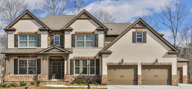 Building Photo - 4585 Woodland Bank Blvd