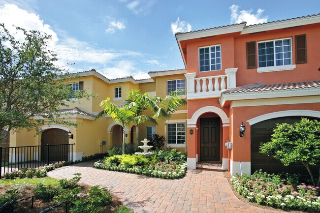 Foto del edificio - 10210 Tin Maple Dr