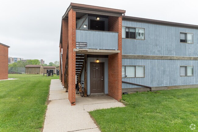 Foto del edificio - Greg Page Stadium View