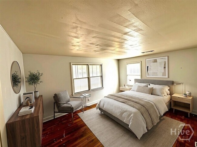 Foto del edificio - 2033 California Ave