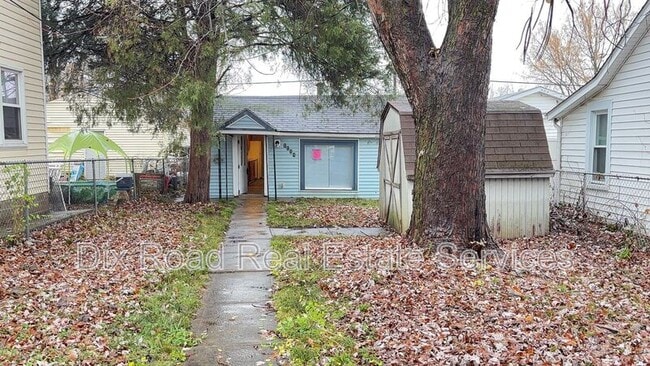 Photo - 1114 Hunt Ave House