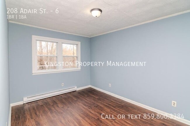 Building Photo - 208 E Adair St