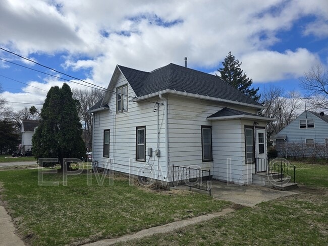 Foto del edificio - 823 Glenwood St