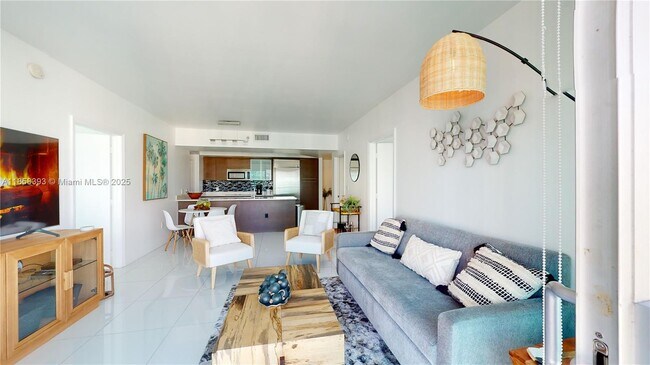 Foto del edificio - 500 Brickell Ave