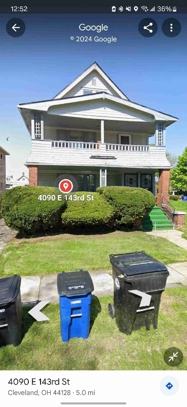 Building Photo - 4090 E 143rd St