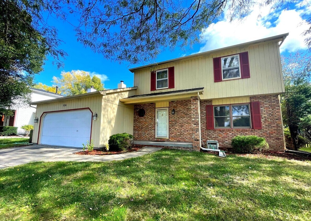 Foto principal - 106 Highpoint Rd