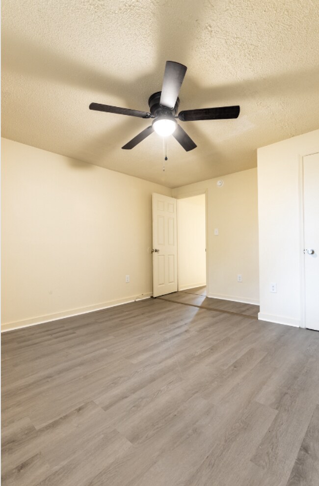 Building Photo - 1818 Leland St