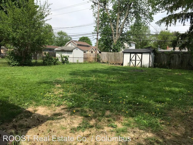 Building Photo - 4 br, 1 bath House - 118 Lennox Avenue