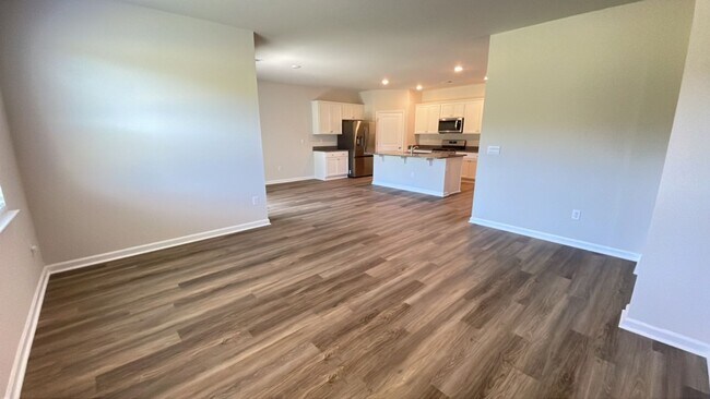 Foto del edificio - New build 4 bedroom house in Market Commons