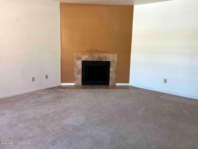 Building Photo - 6255 N Camino Pimeria Alta