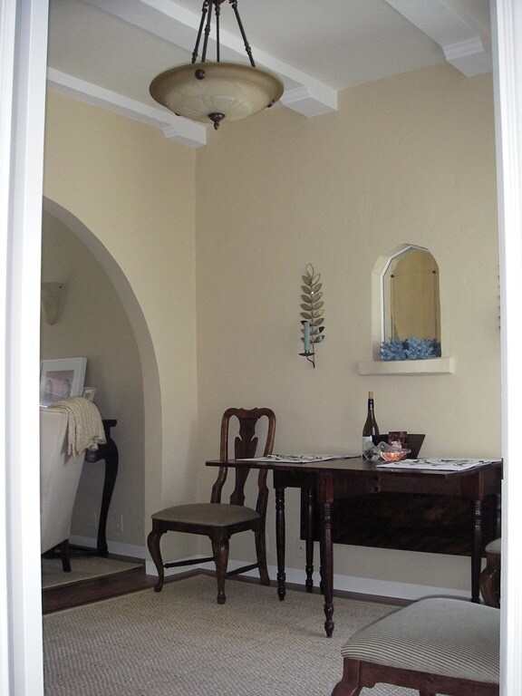 Dining Room - 3745 Divisadero St