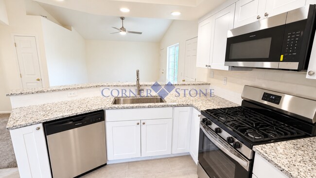 Foto del edificio - 807 E Cottage Ave