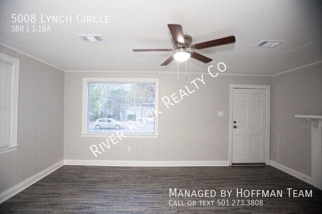 Building Photo - 5008 Lynch Dr