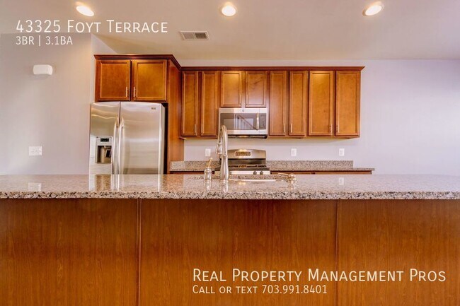Foto del edificio - 43325 Foyt Terrace