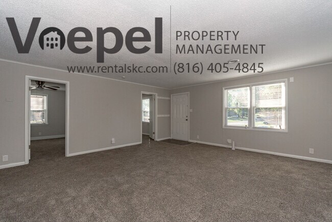 Foto del edificio - 3 Bedroom 1 Bath Remodeled Rental Home