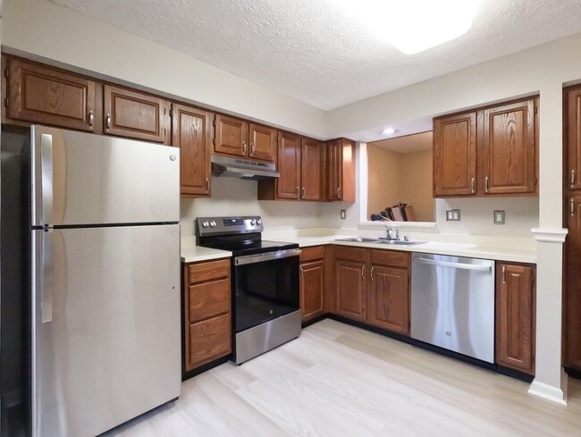 Building Photo - 5632 Denton Ct