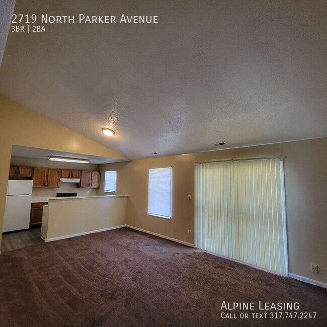 Building Photo - 2719 N Parker Ave