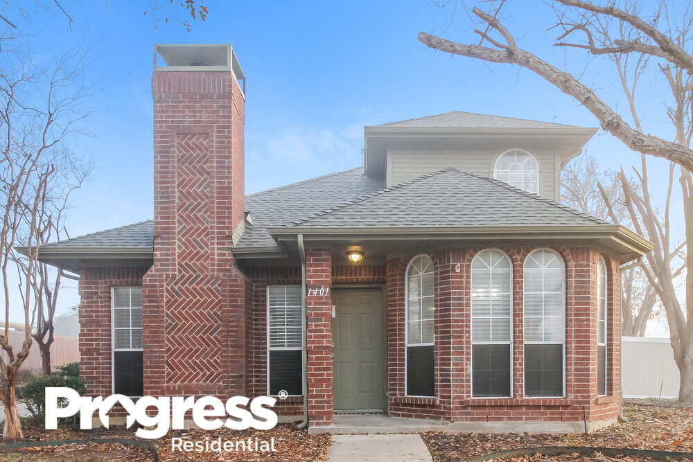 Foto principal - 1401 Bregenz Ln