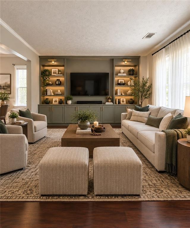 Foto del edificio - 2470 Skylars Mill Way