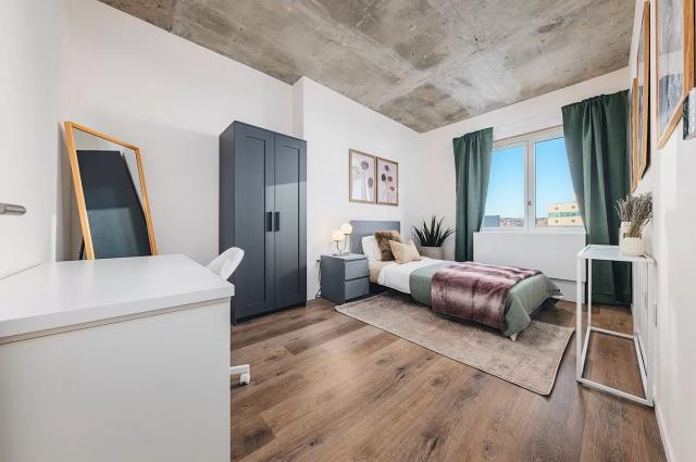 Foto del edificio - 1 bedroom in BRONX NY 10458