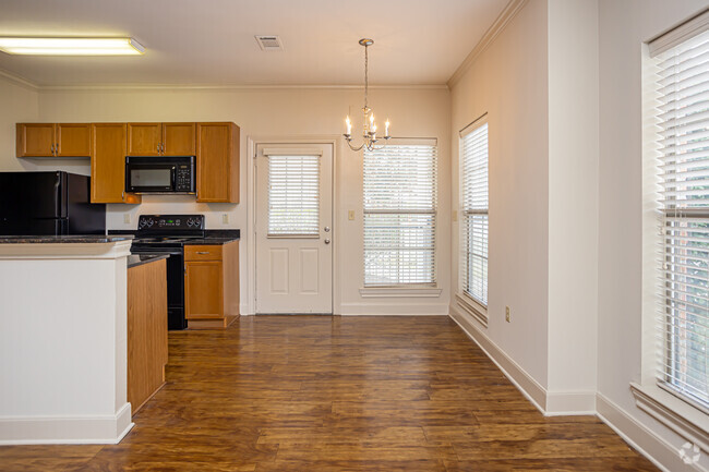 1HAB, 1BA - 766ft² - City Heights at Dutchtown
