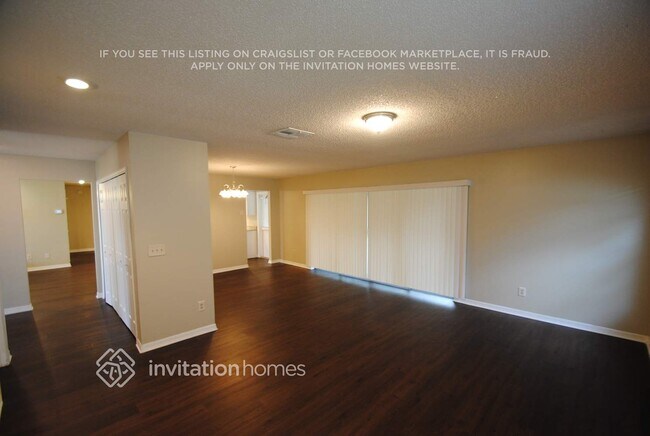 Foto del edificio - 805 Big Buck Cir