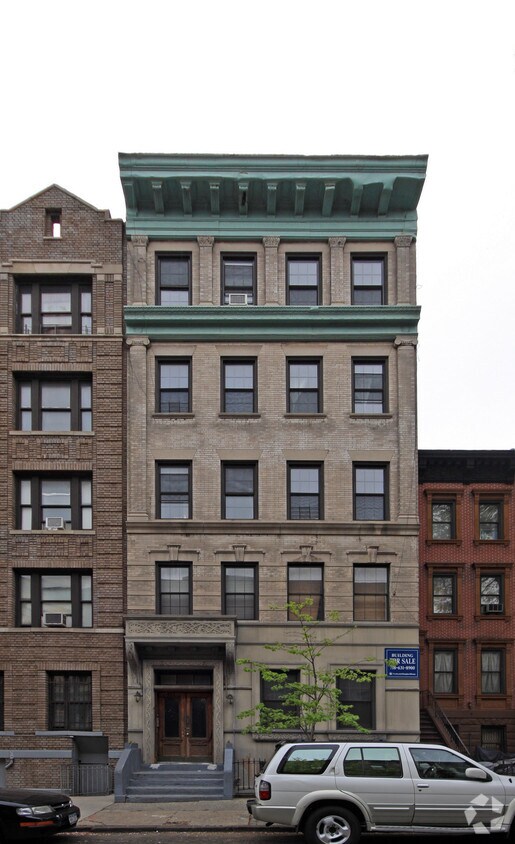 Primary Photo - 427 W 154th St