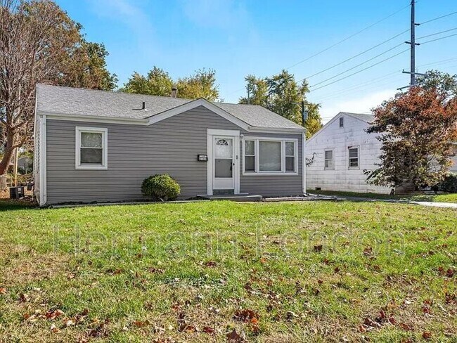 Building Photo - 4540 Ashby Rd
