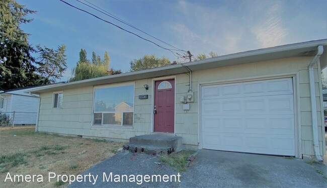 Building Photo - 2 br, 1 bath House - 3544 E Portland Ave