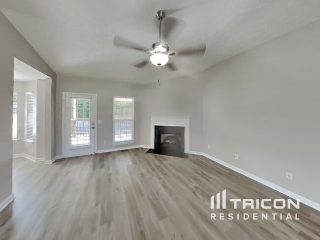 Building Photo - 418 Anthony Branch Dr