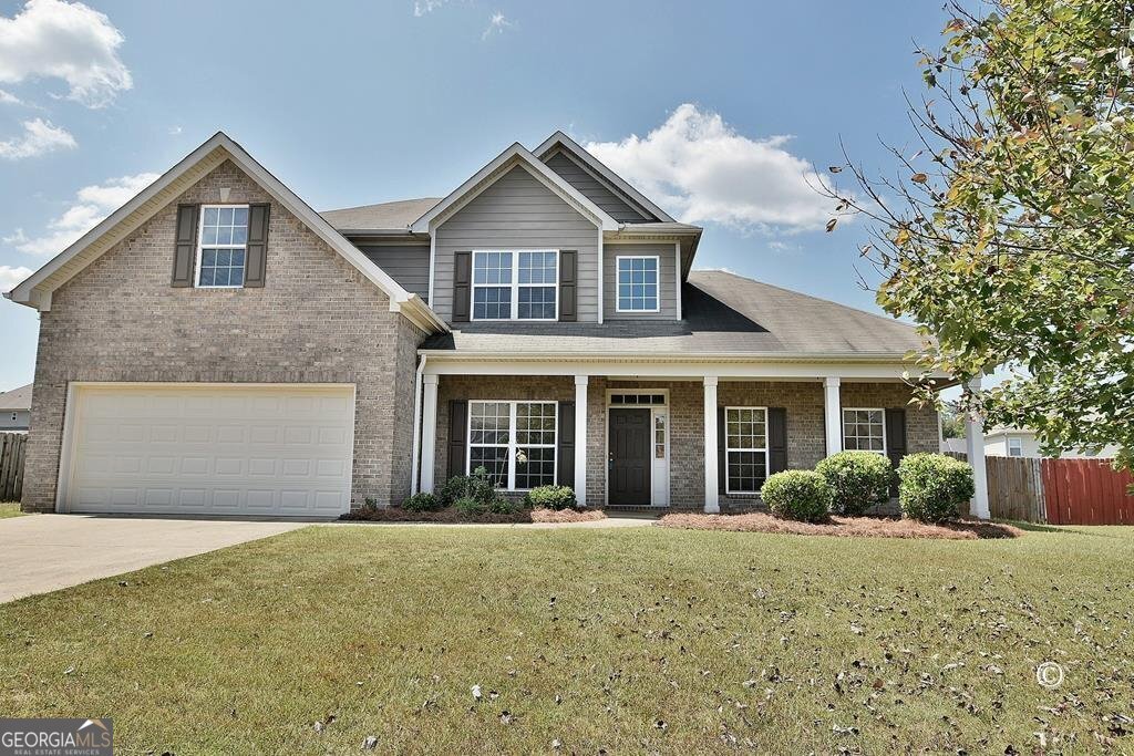 Foto principal - 7915 Green Glen Dr