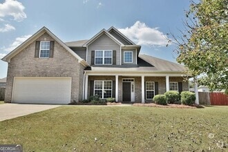Building Photo - 7915 Green Glen Dr