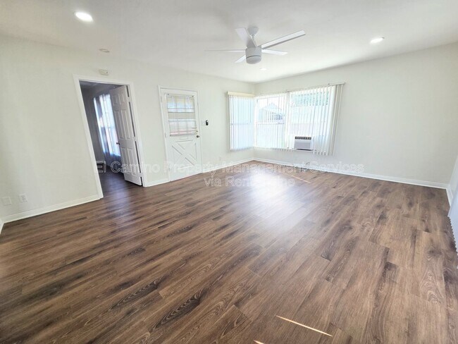 Foto del edificio - 9506 Park St