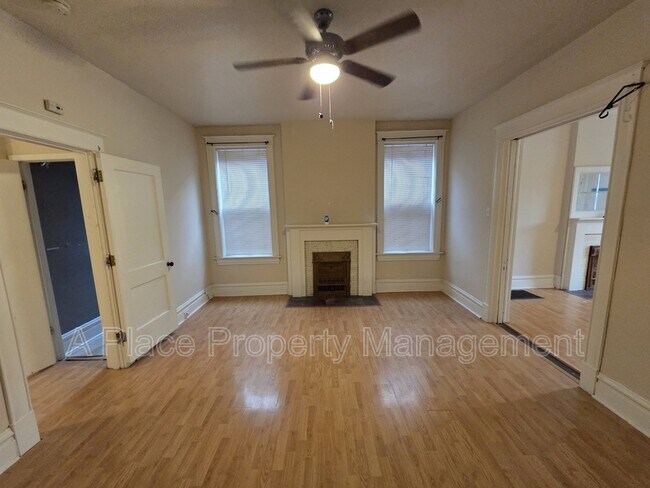 Foto del edificio - 2920 Virginia Ave