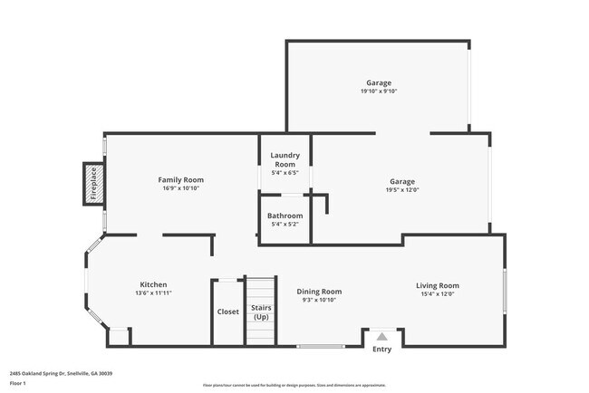 Building Photo - 2485 Oakland Spring Dr