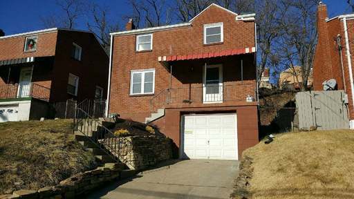 Building Photo - Cute Three Bedroom Home in Brookline Neigh...