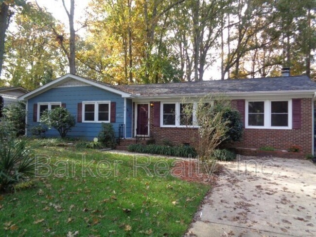 Foto del edificio - 309 White Oak Dr