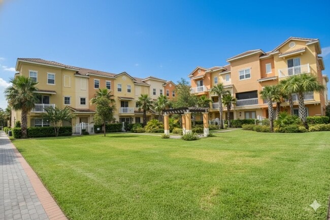 Spacious Townhome in Lake Mary’s Premier G... - Spacious Townhome in Lake Mary’s Premier G...