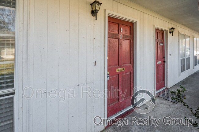 Building Photo - 1807 Gamble Ave