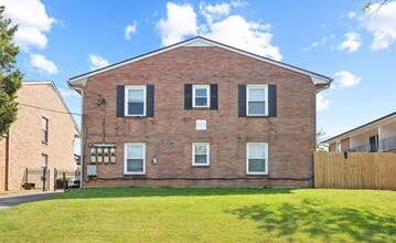 Building Photo - 2012 Terril Ln