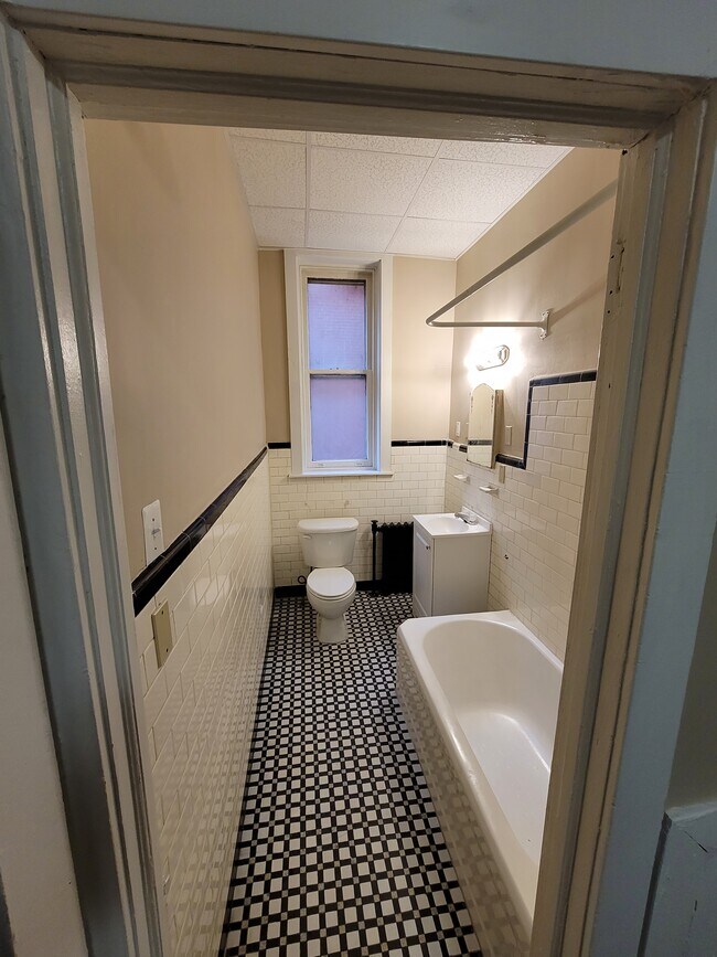 Foto del edificio - The Lucania