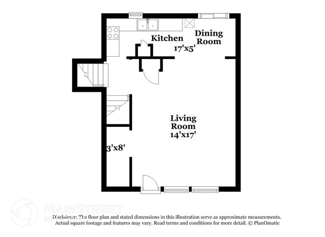 Building Photo - 8407 Glendale Trce